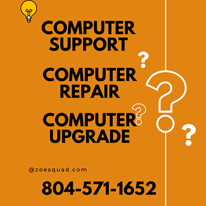Tech Support in Naples Fl