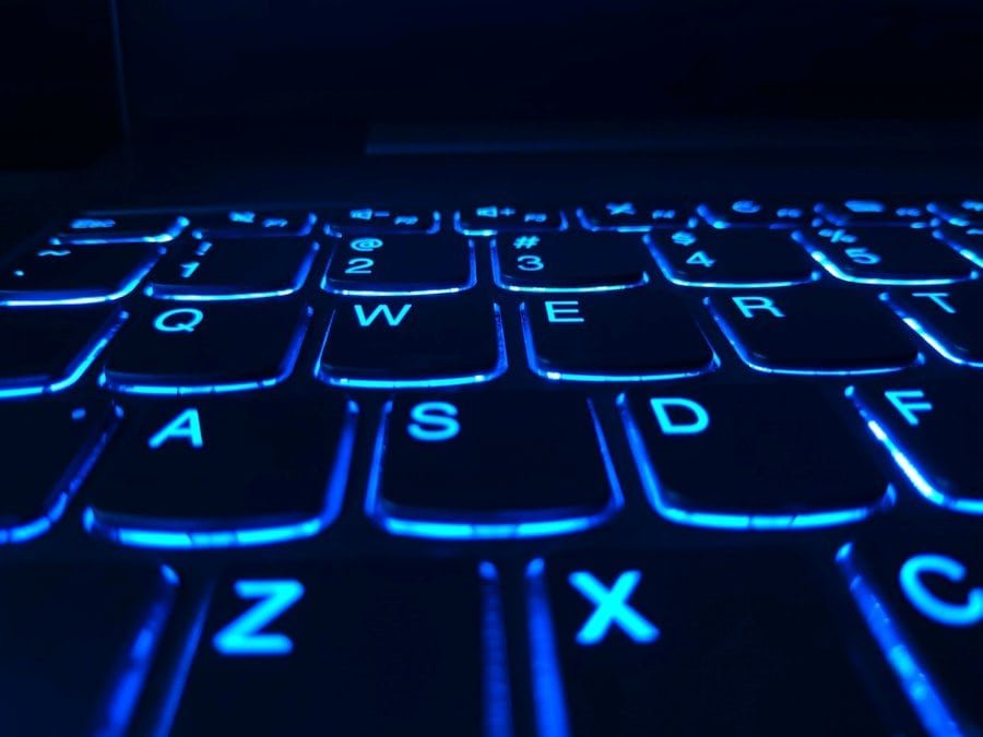 Photo Computer repair