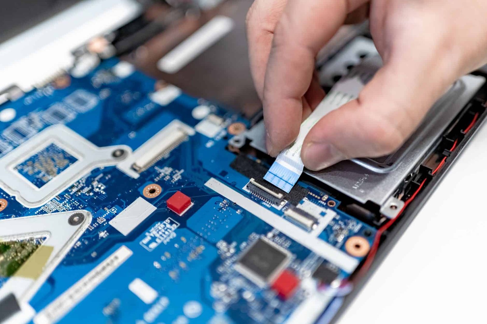 Computer Repair Services