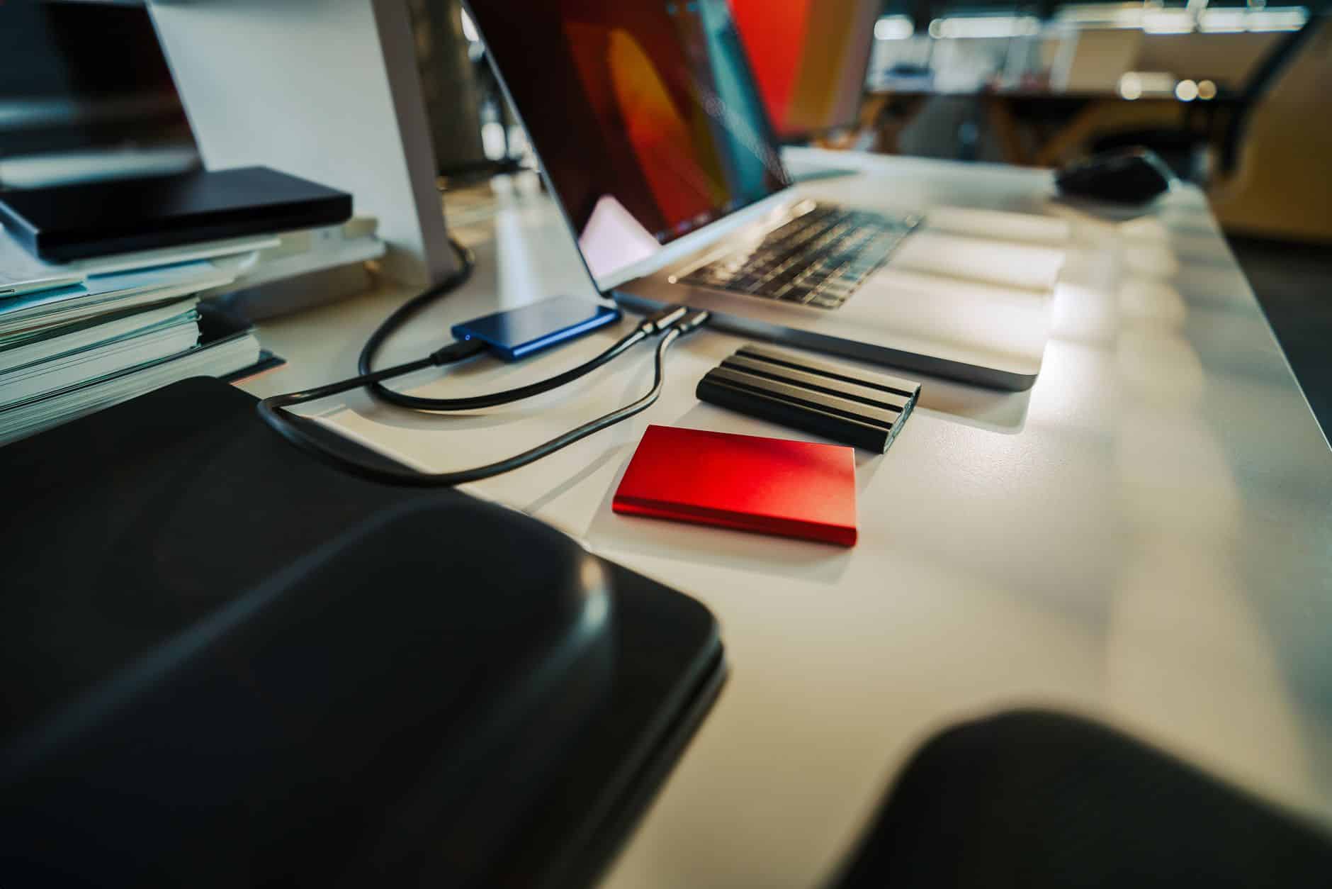 Data Recovery Services