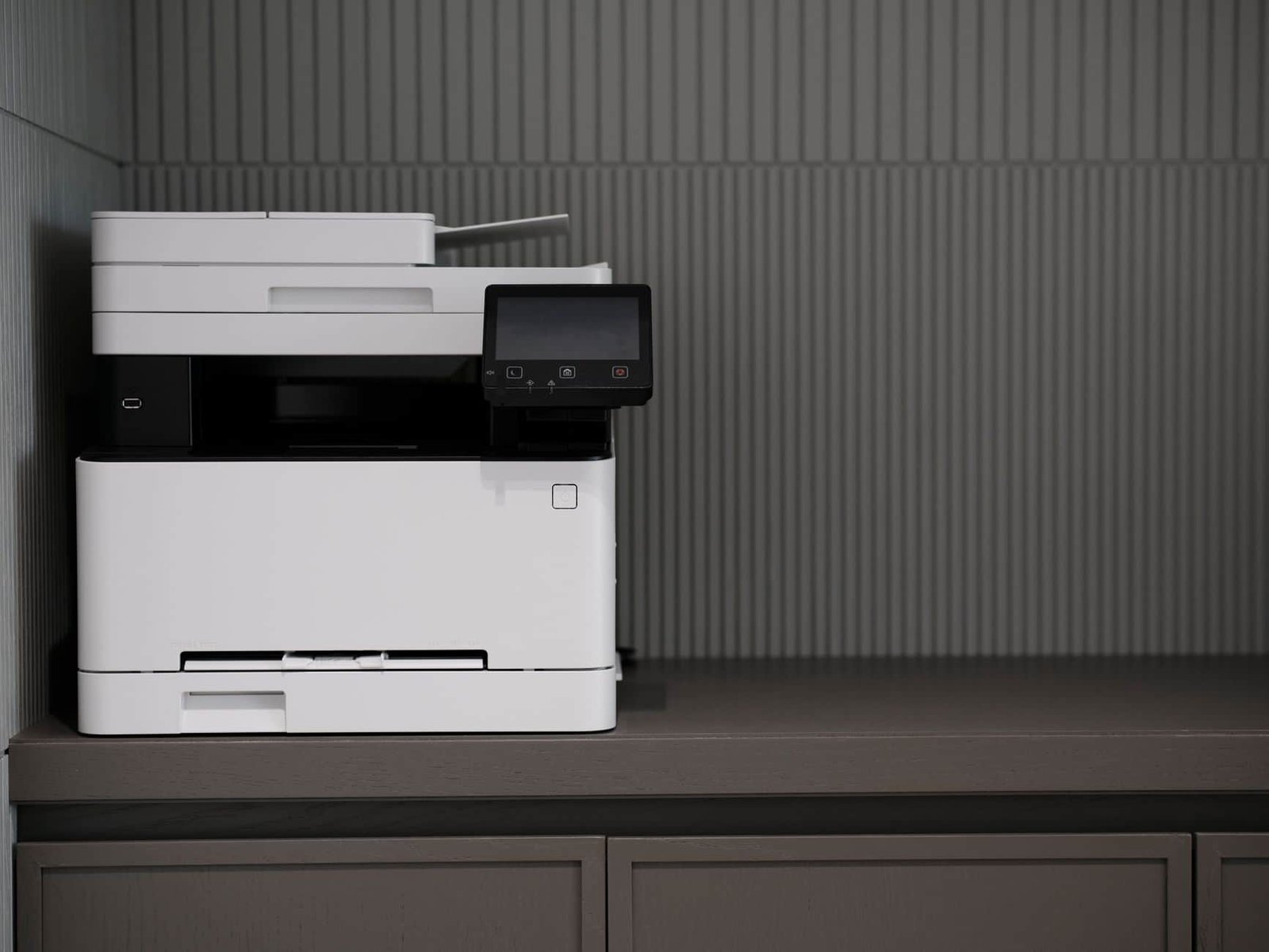 Printer Services