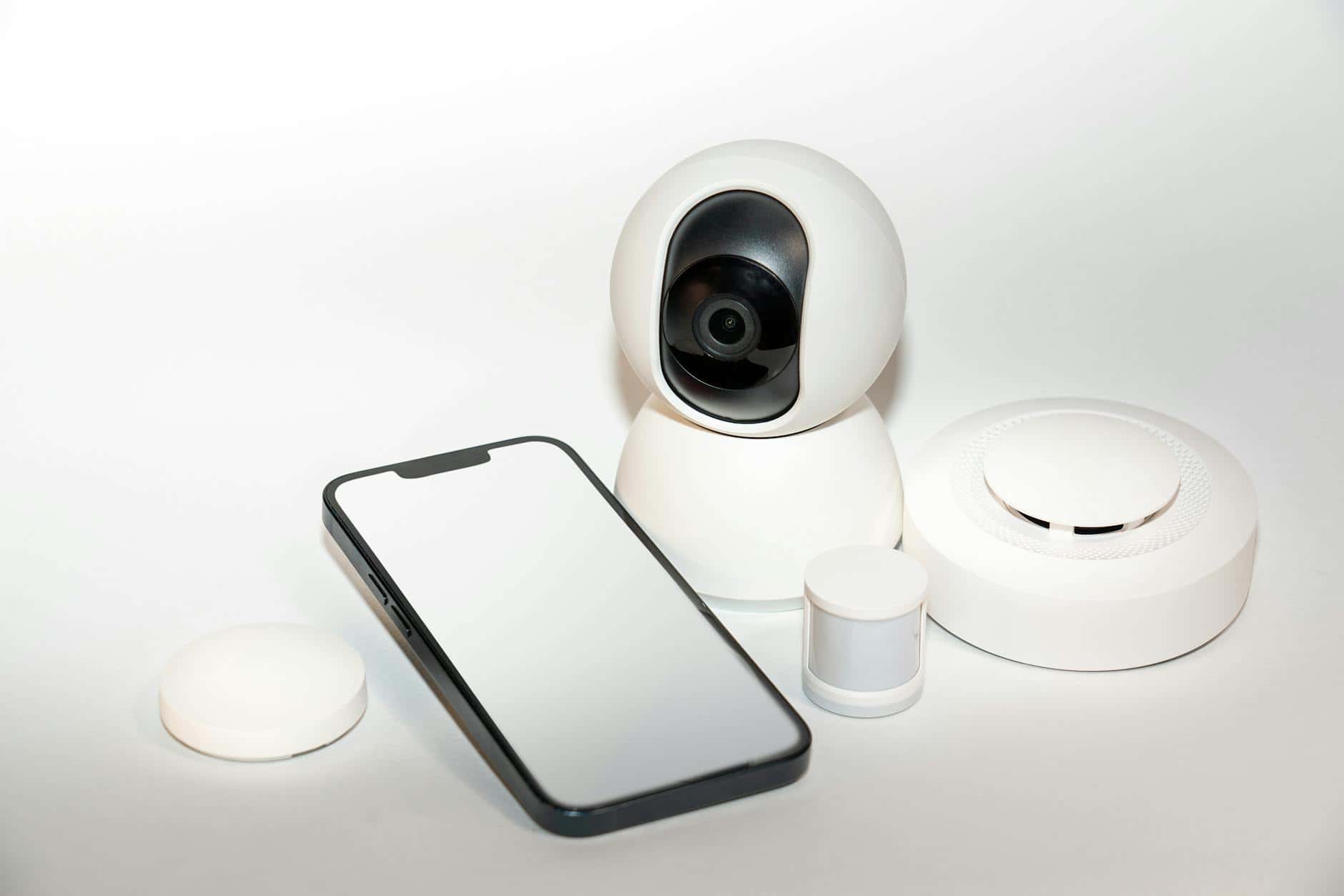 Smart Home Services