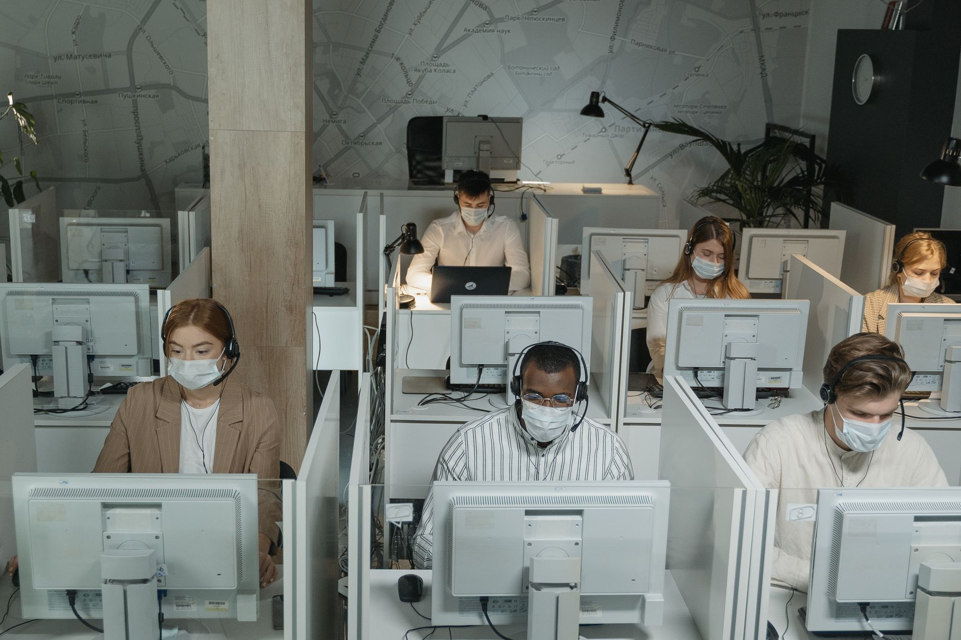 Tech Support Services