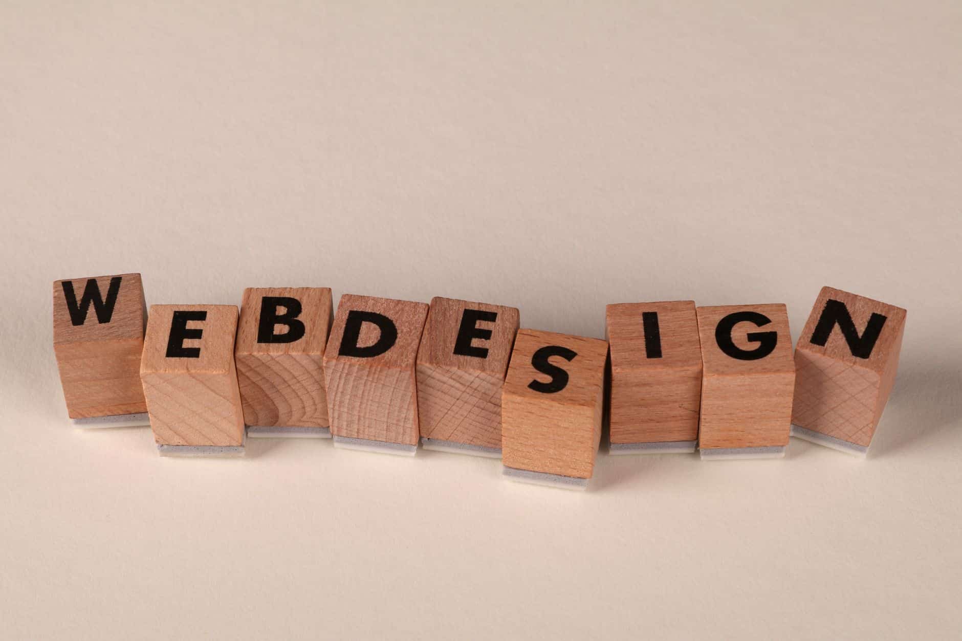 Web Design Services